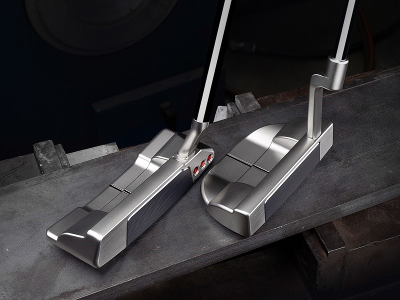The #1 Writer in Golf: Scotty Cameron 2019 Select Fastback 2 and